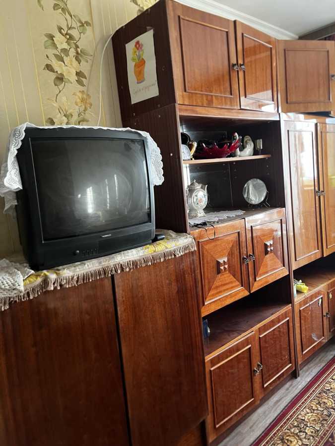 Оренда 1-кімнатної квартири 30 м², Симиренка вул., 26А