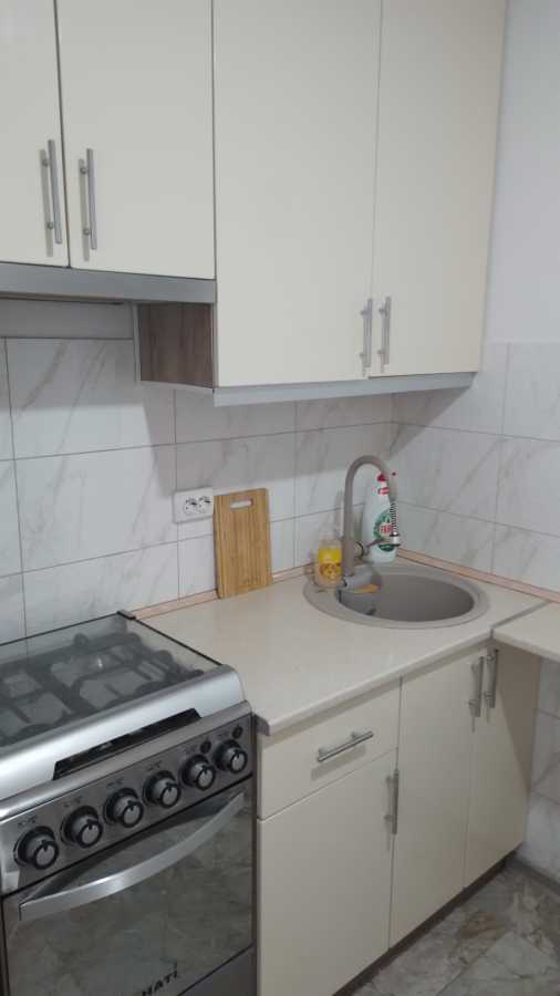 Оренда 3-кімнатної квартири 56 м², Чоколівський бул., 29