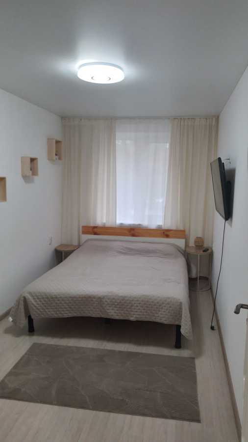 Оренда 3-кімнатної квартири 56 м², Чоколівський бул., 29