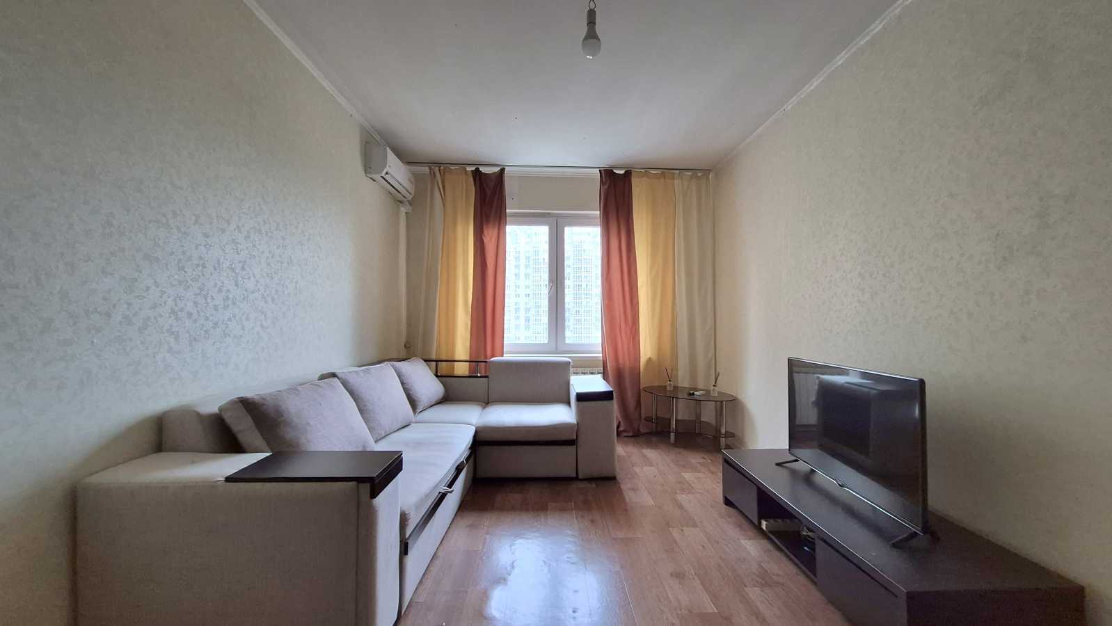 Аренда 1-комнатной квартиры 42 м², Григория Ващенко ул., 5