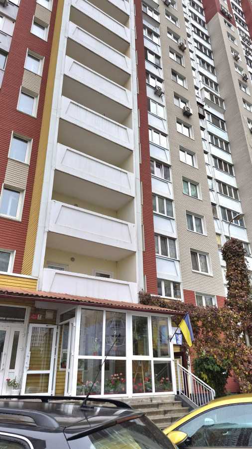 Аренда 1-комнатной квартиры 42 м², Григория Ващенко ул., 5