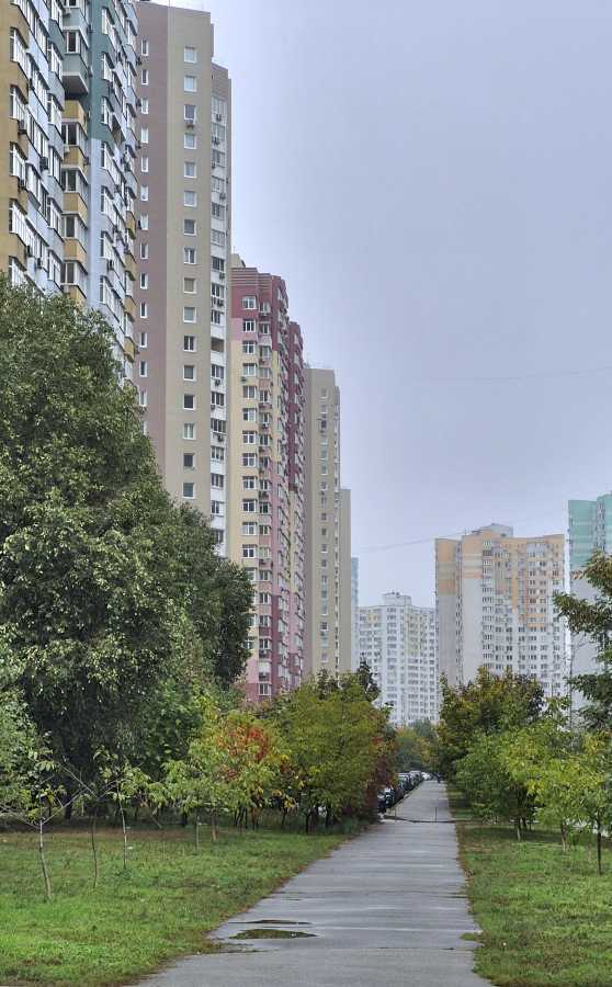 Аренда 1-комнатной квартиры 42 м², Григория Ващенко ул., 5