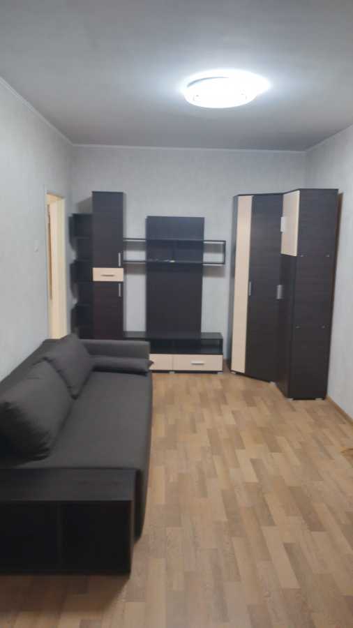 Аренда 1-комнатной квартиры 32 м², Булгакова ул., 8А