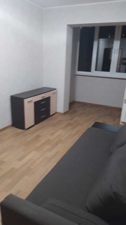 Аренда 1-комнатной квартиры 32 м², Булгакова ул., 8А