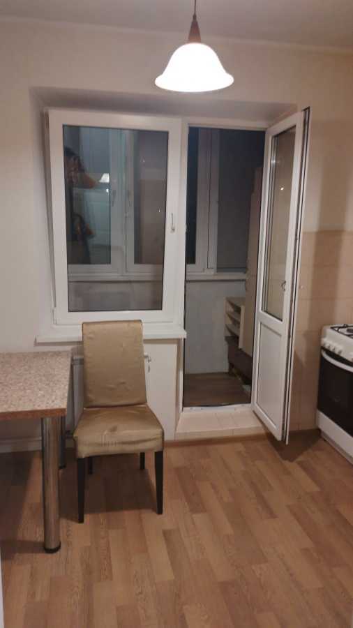 Аренда 1-комнатной квартиры 32 м², Булгакова ул., 8А