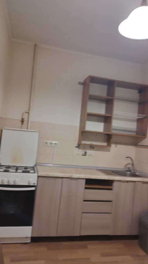 Аренда 1-комнатной квартиры 32 м², Булгакова ул., 8А