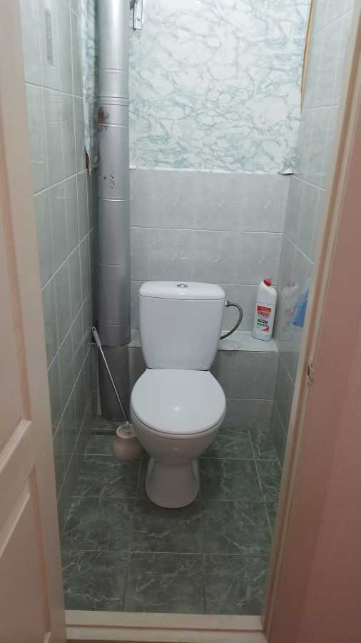 Аренда 1-комнатной квартиры 32 м², Булгакова ул., 8А