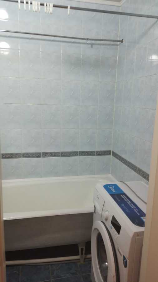 Аренда 1-комнатной квартиры 32 м², Булгакова ул., 8А