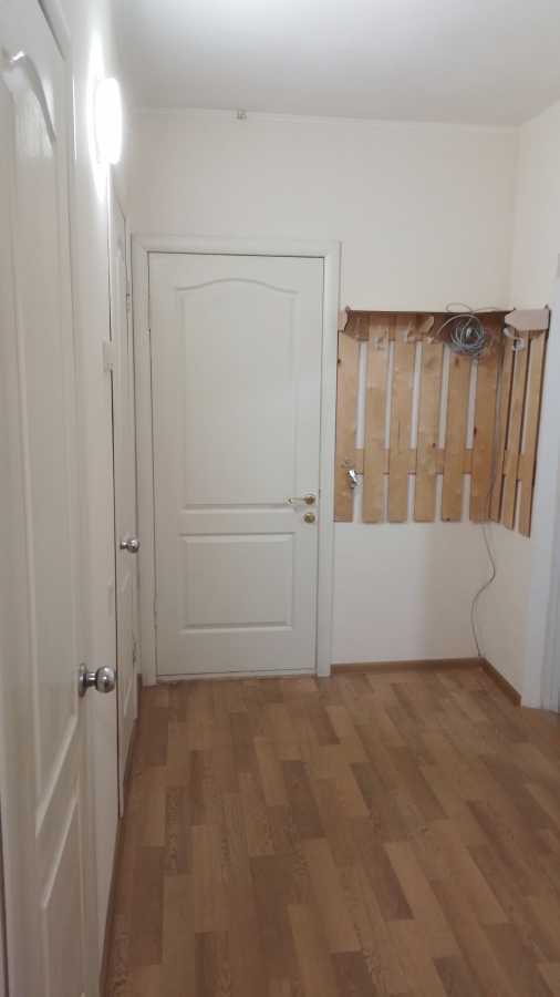 Аренда 1-комнатной квартиры 32 м², Булгакова ул., 8А