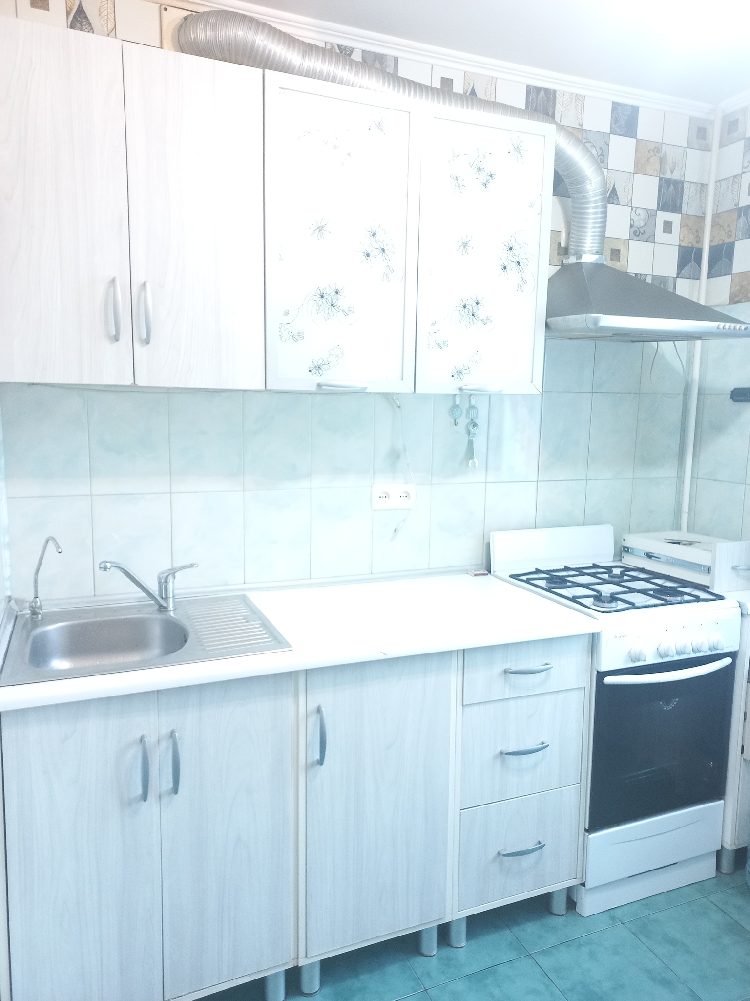 Продажа 1-комнатной квартиры 32 м², Варненская ул.