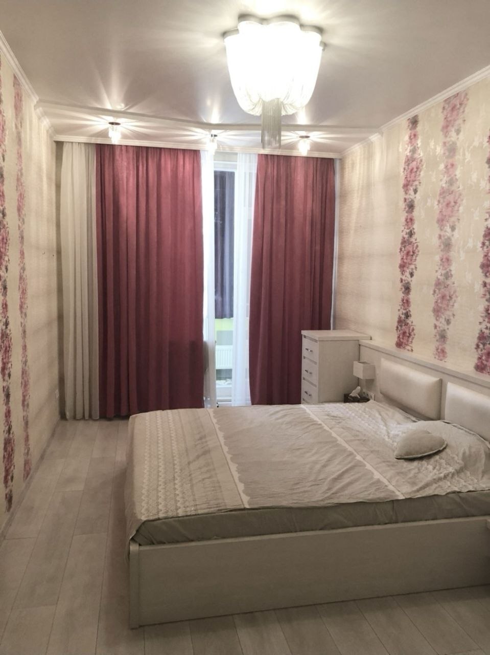Продаж 2-кімнатної квартири 75 м², Генуэзская вул., 24Д К1