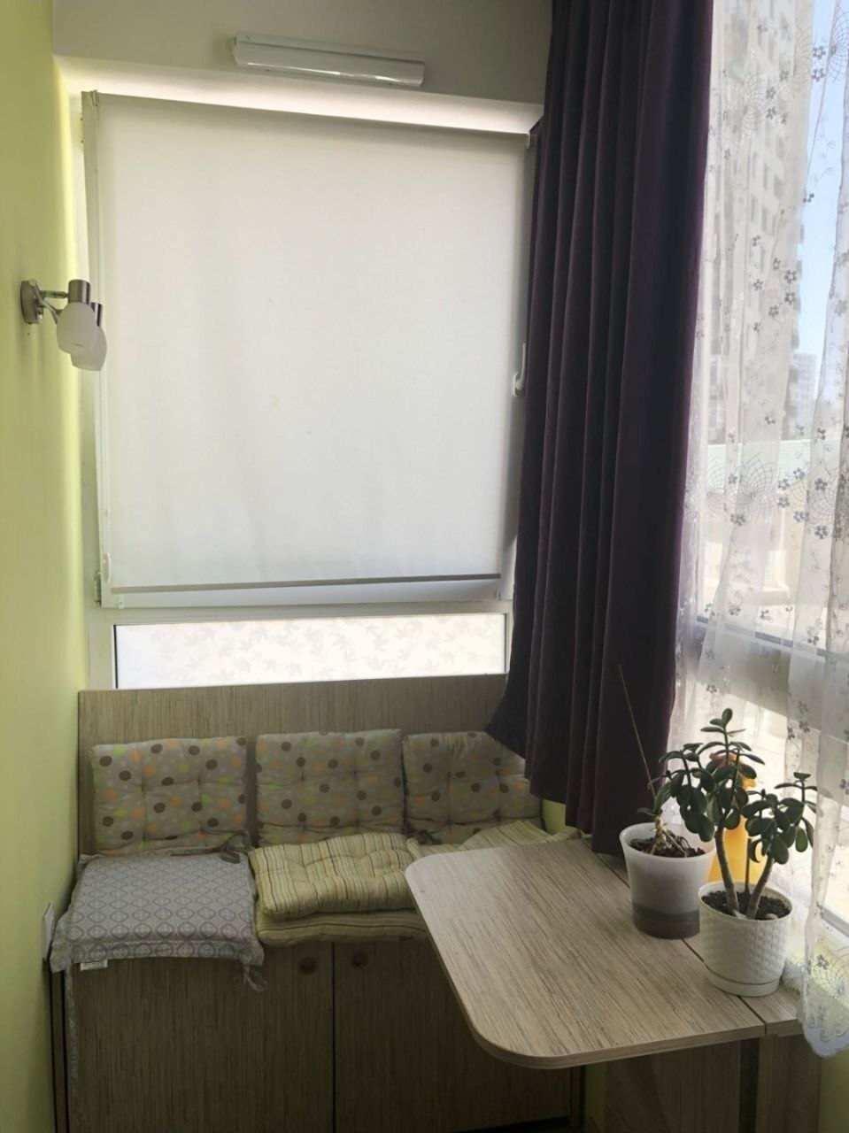 Продаж 2-кімнатної квартири 75 м², Генуэзская вул., 24Д К1
