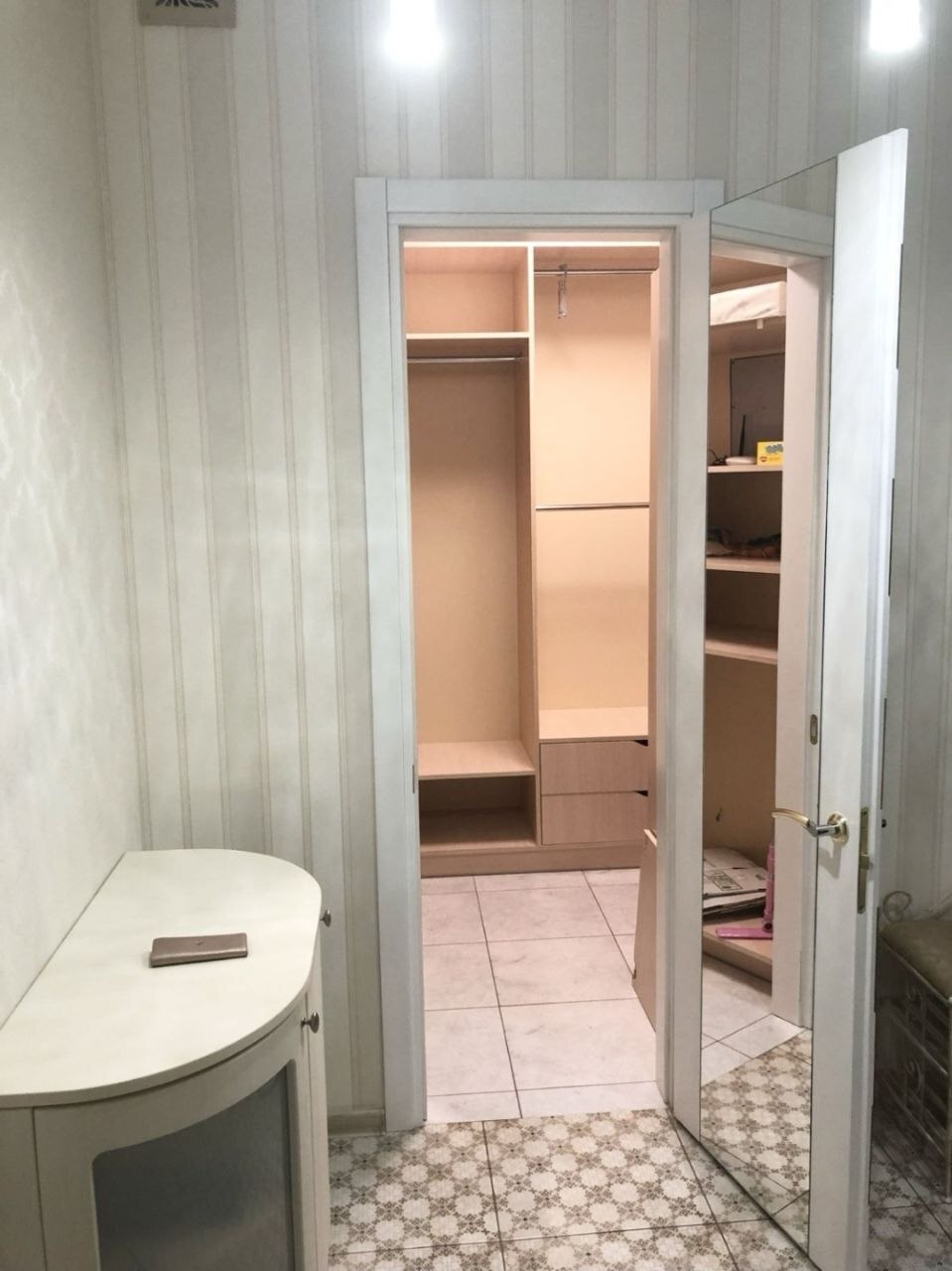 Продаж 2-кімнатної квартири 75 м², Генуэзская вул., 24Д К1