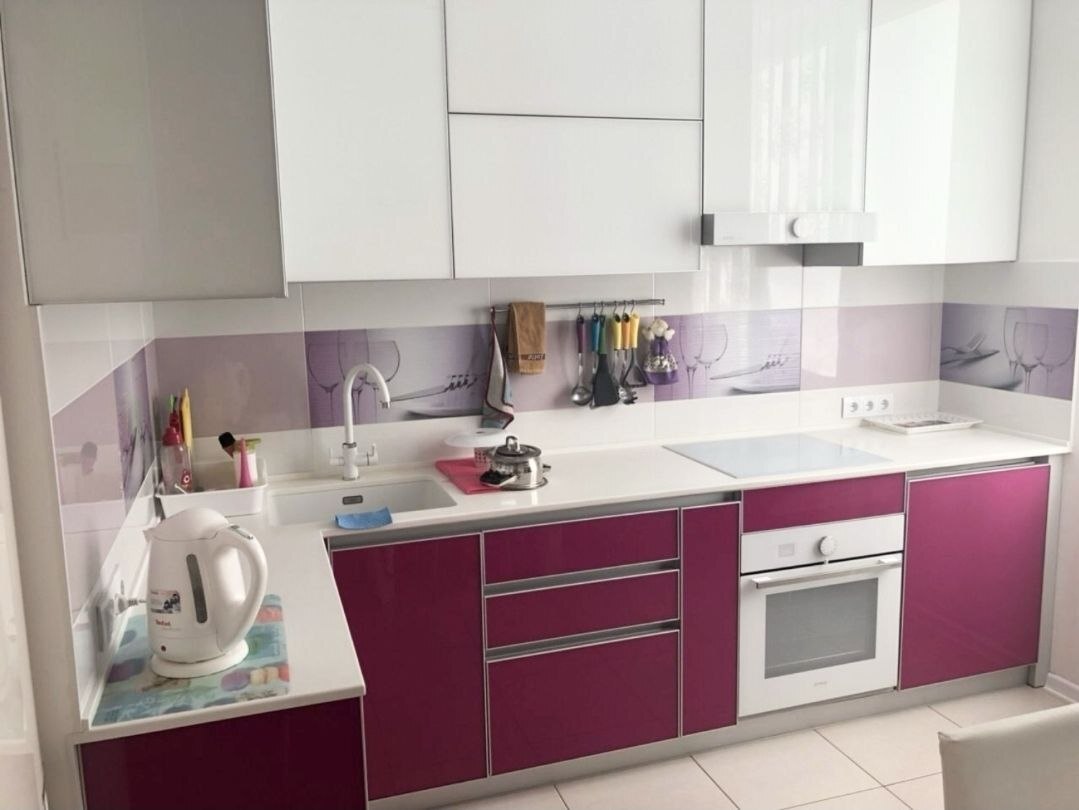 Продаж 2-кімнатної квартири 75 м², Генуэзская вул., 24Д К1