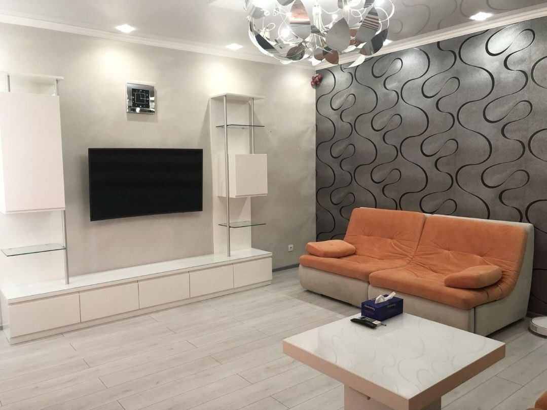 Продаж 2-кімнатної квартири 75 м², Генуэзская вул., 24Д К1
