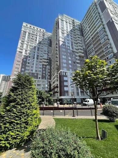 Продаж 2-кімнатної квартири 75 м², Генуэзская вул., 24Д К1