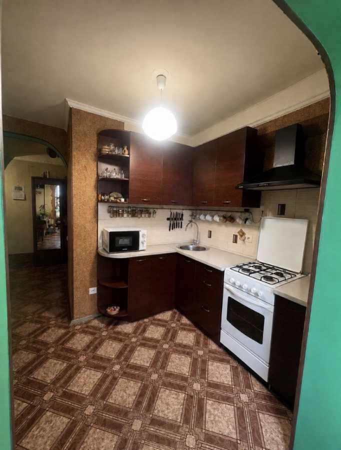 Продаж 1-кімнатної квартири 35 м², Юрія Кондратюка вул., 4