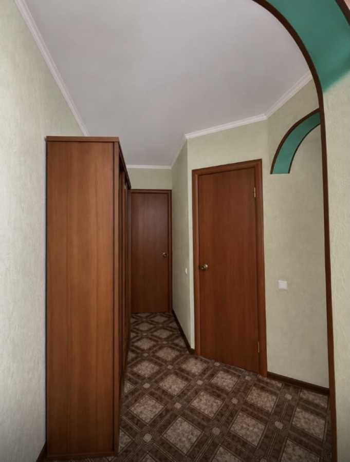 Продаж 1-кімнатної квартири 35 м², Юрія Кондратюка вул., 4