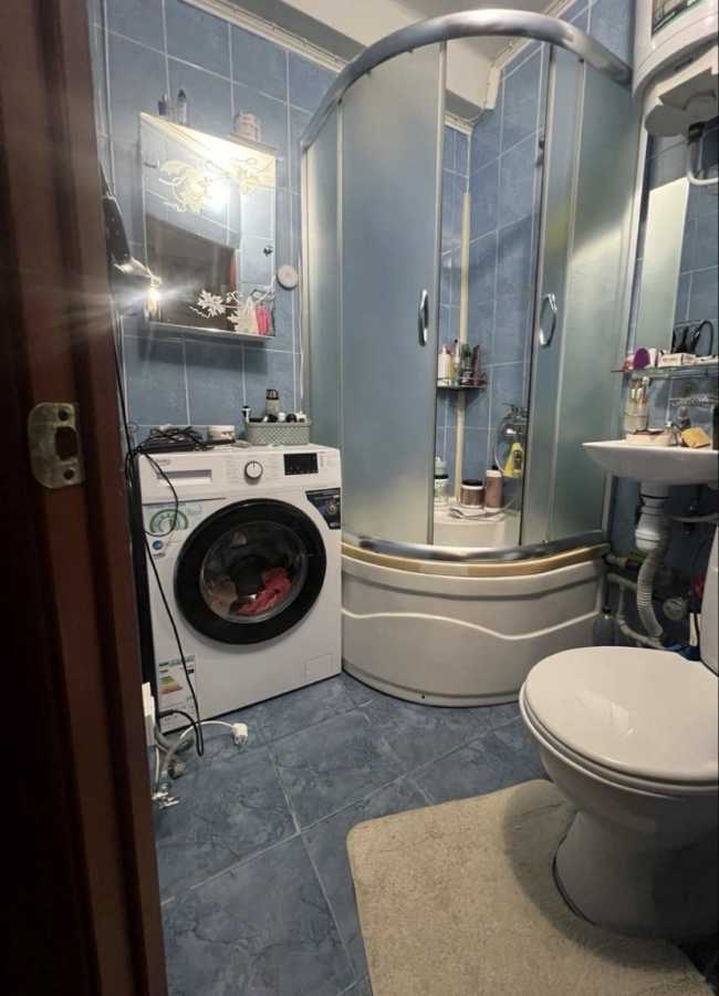 Продаж 1-кімнатної квартири 35 м², Юрія Кондратюка вул., 4