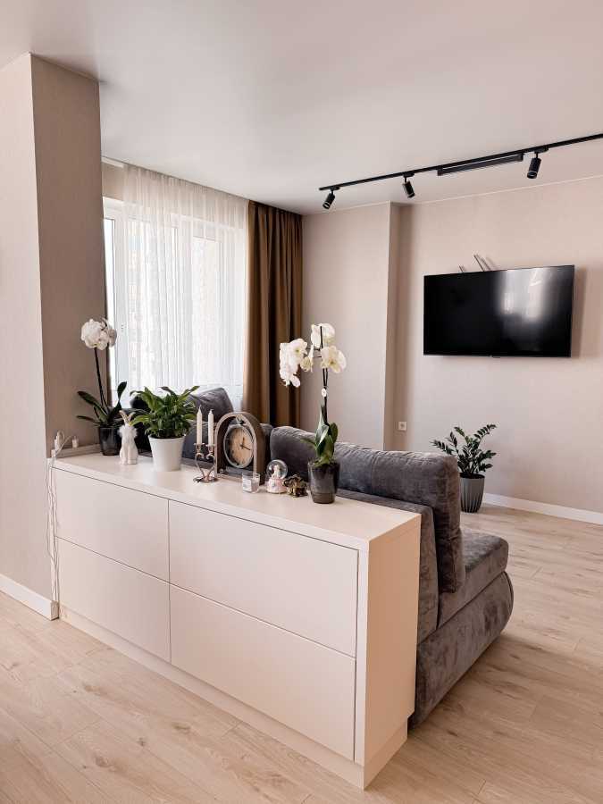 Продаж 3-кімнатної квартири 86 м²
