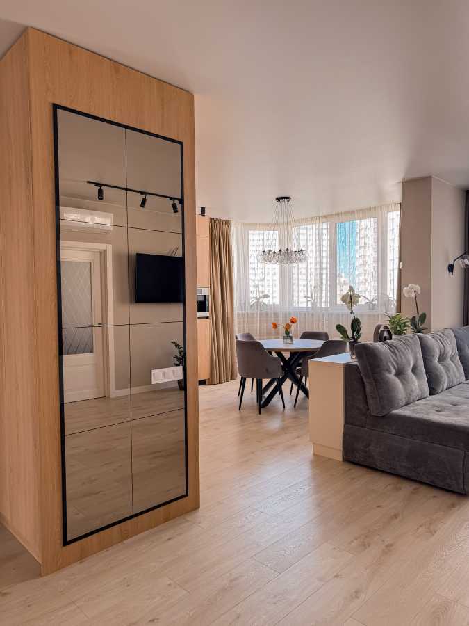 Продаж 3-кімнатної квартири 86 м²