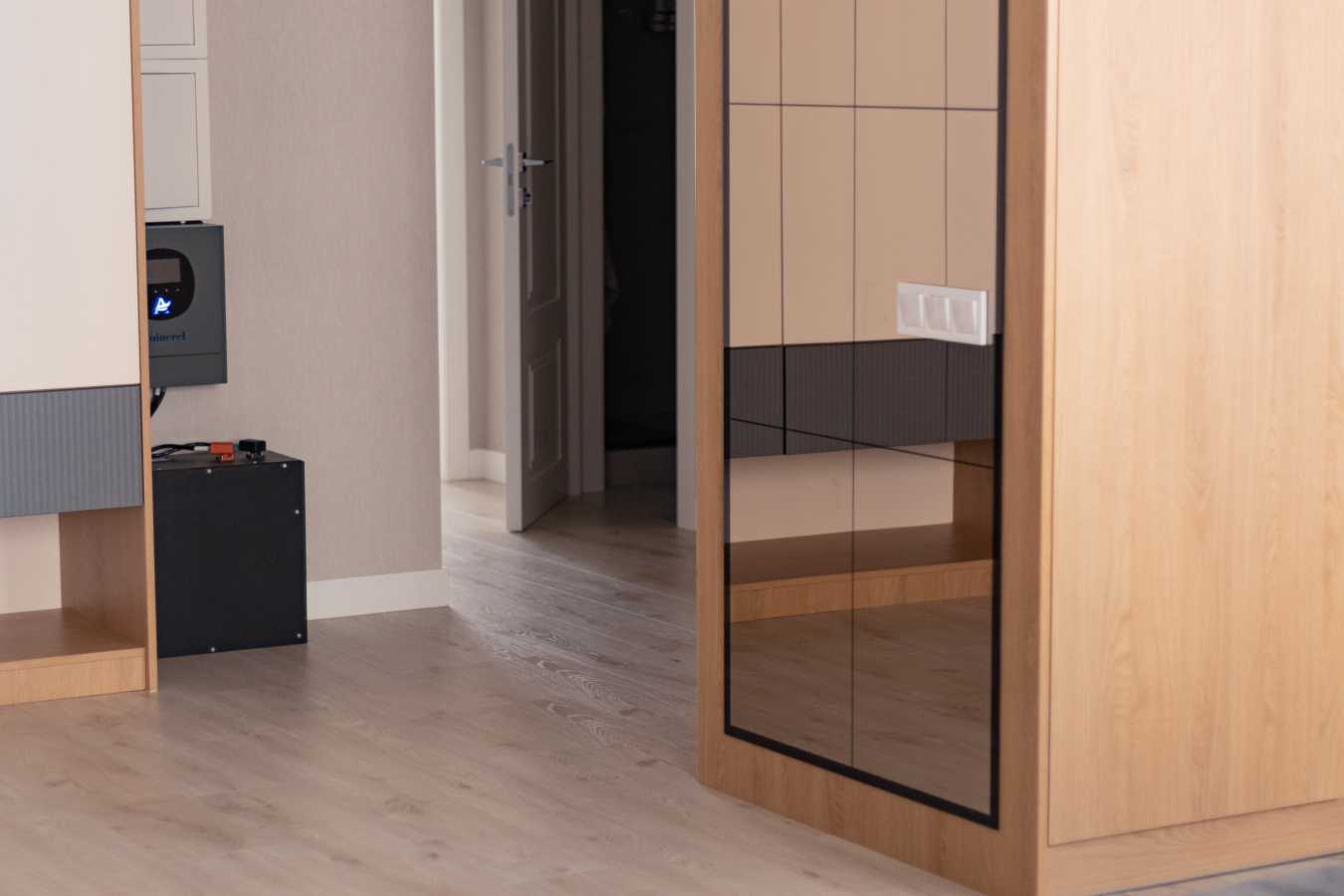 Продаж 3-кімнатної квартири 86 м²