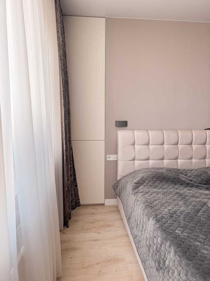 Продаж 3-кімнатної квартири 86 м²