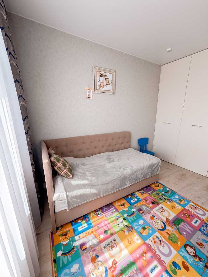 Продаж 3-кімнатної квартири 86 м²