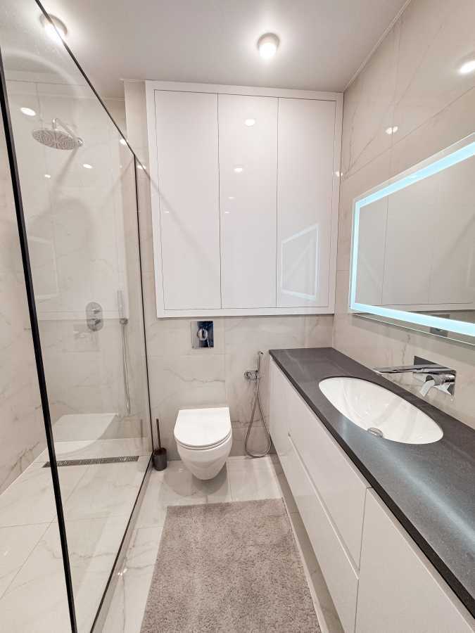 Продаж 3-кімнатної квартири 86 м²