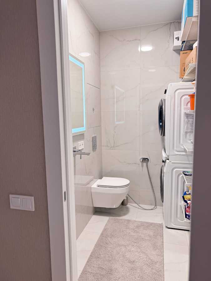Продаж 3-кімнатної квартири 86 м²
