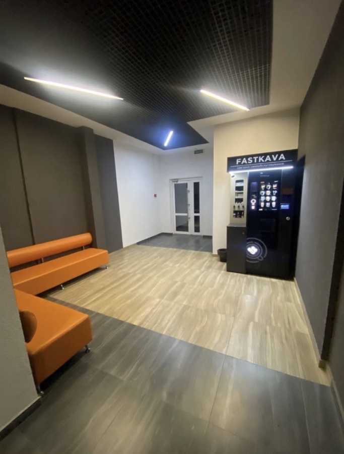 Оренда 1-кімнатної квартири 42 м², Миколи Гулака вул., 4