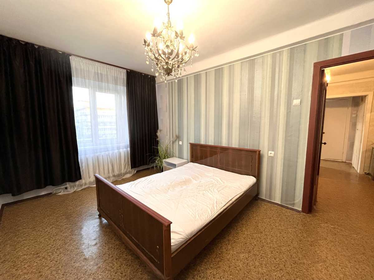 Оренда 2-кімнатної квартири 50 м², Оболонський просп., 10