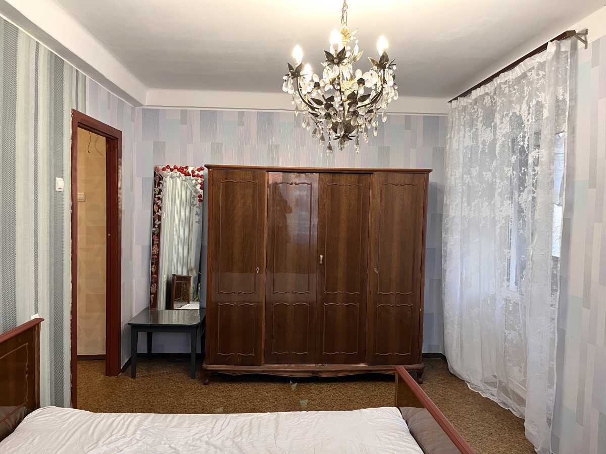 Оренда 2-кімнатної квартири 50 м², Оболонський просп., 10
