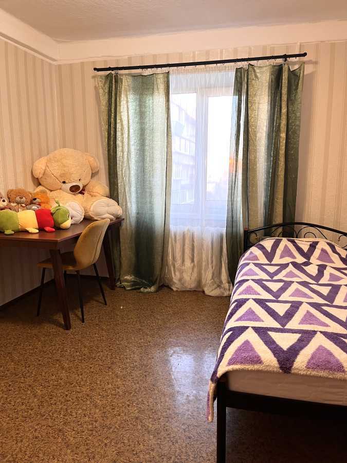 Оренда 2-кімнатної квартири 50 м², Оболонський просп., 10