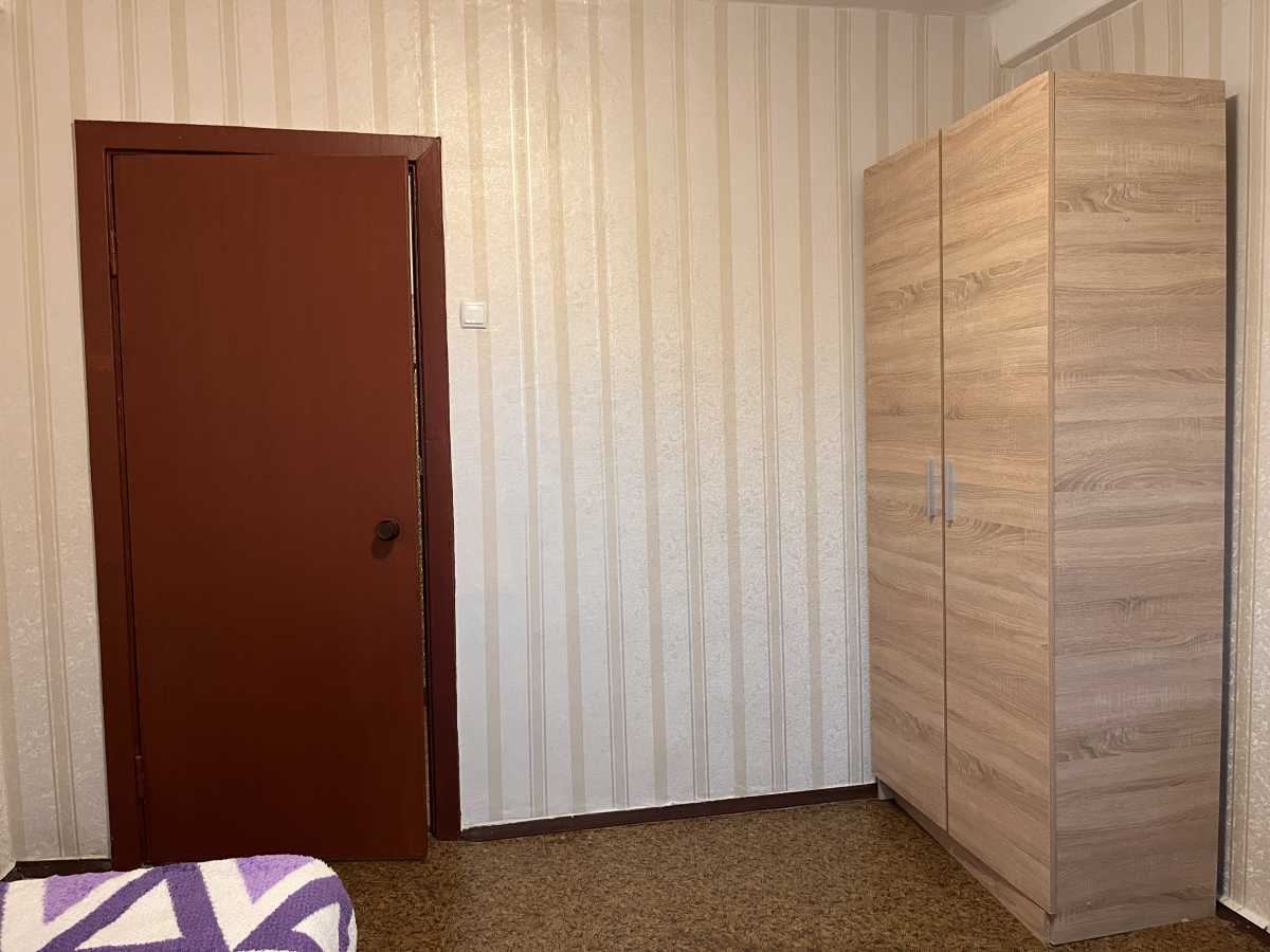 Оренда 2-кімнатної квартири 50 м², Оболонський просп., 10