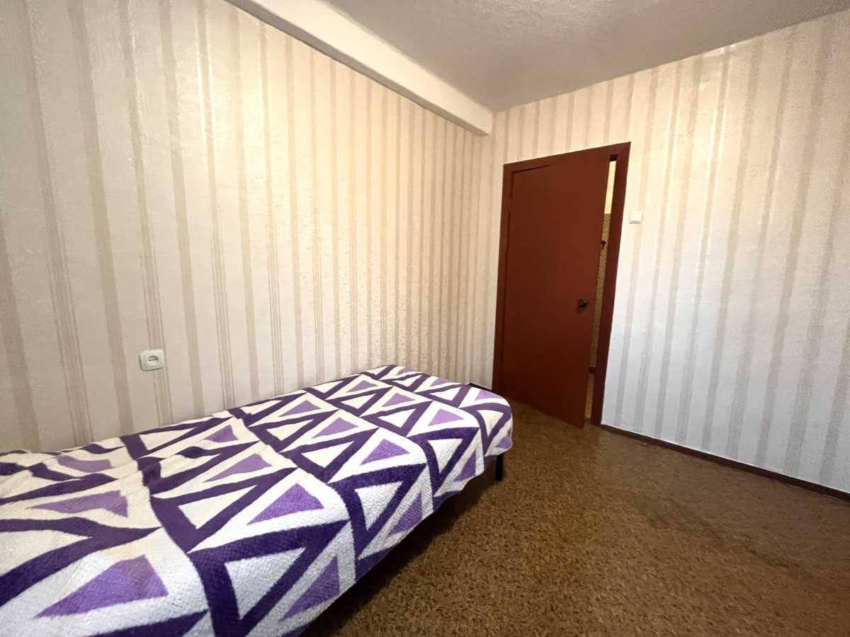 Оренда 2-кімнатної квартири 50 м², Оболонський просп., 10