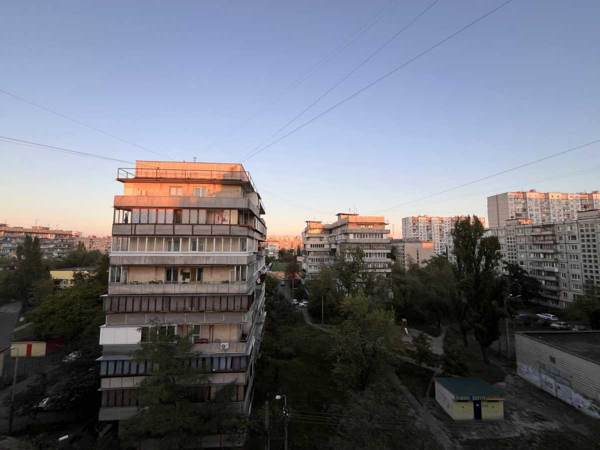 Оренда 2-кімнатної квартири 50 м², Оболонський просп., 10