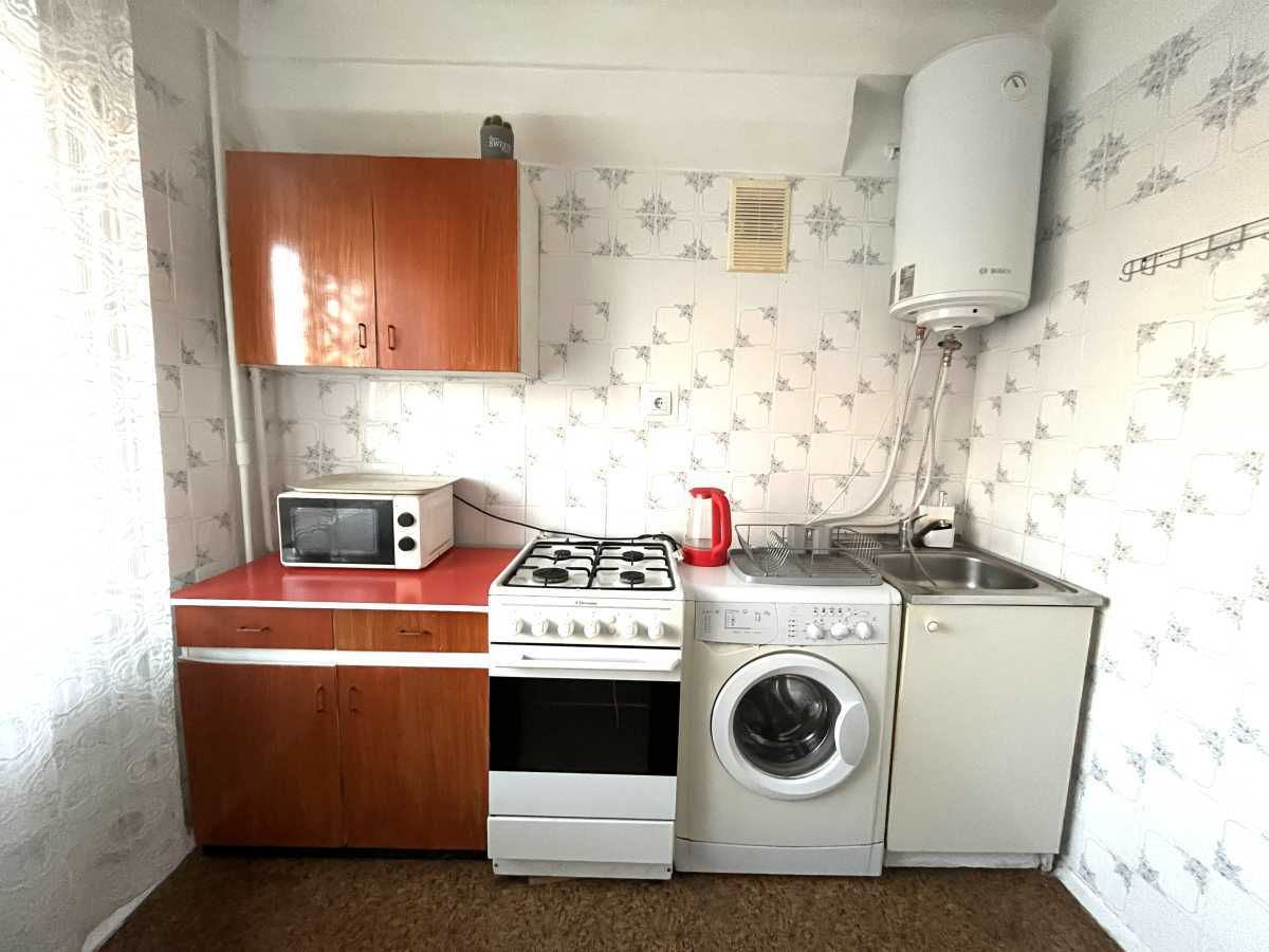 Оренда 2-кімнатної квартири 50 м², Оболонський просп., 10