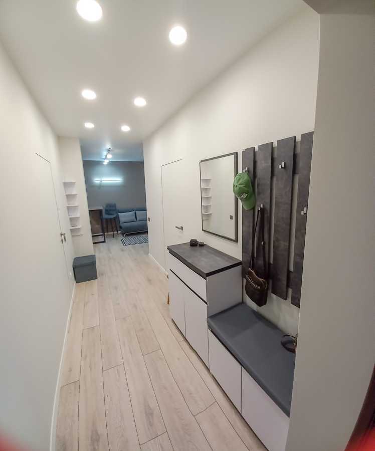 Оренда 1-кімнатної квартири 45 м², Повітряних Сил