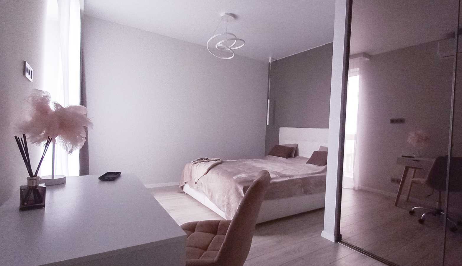 Оренда 1-кімнатної квартири 45 м², Повітряних Сил