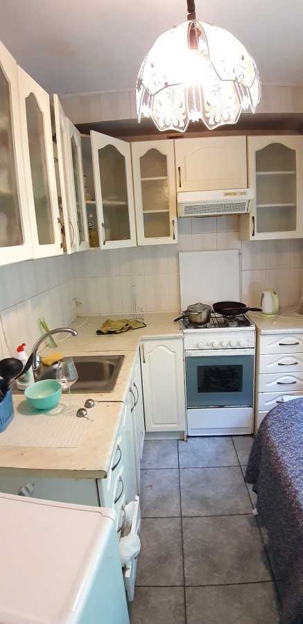 Аренда 1-комнатной квартиры 30 м², Маршала Рокоссовского просп., 3А
