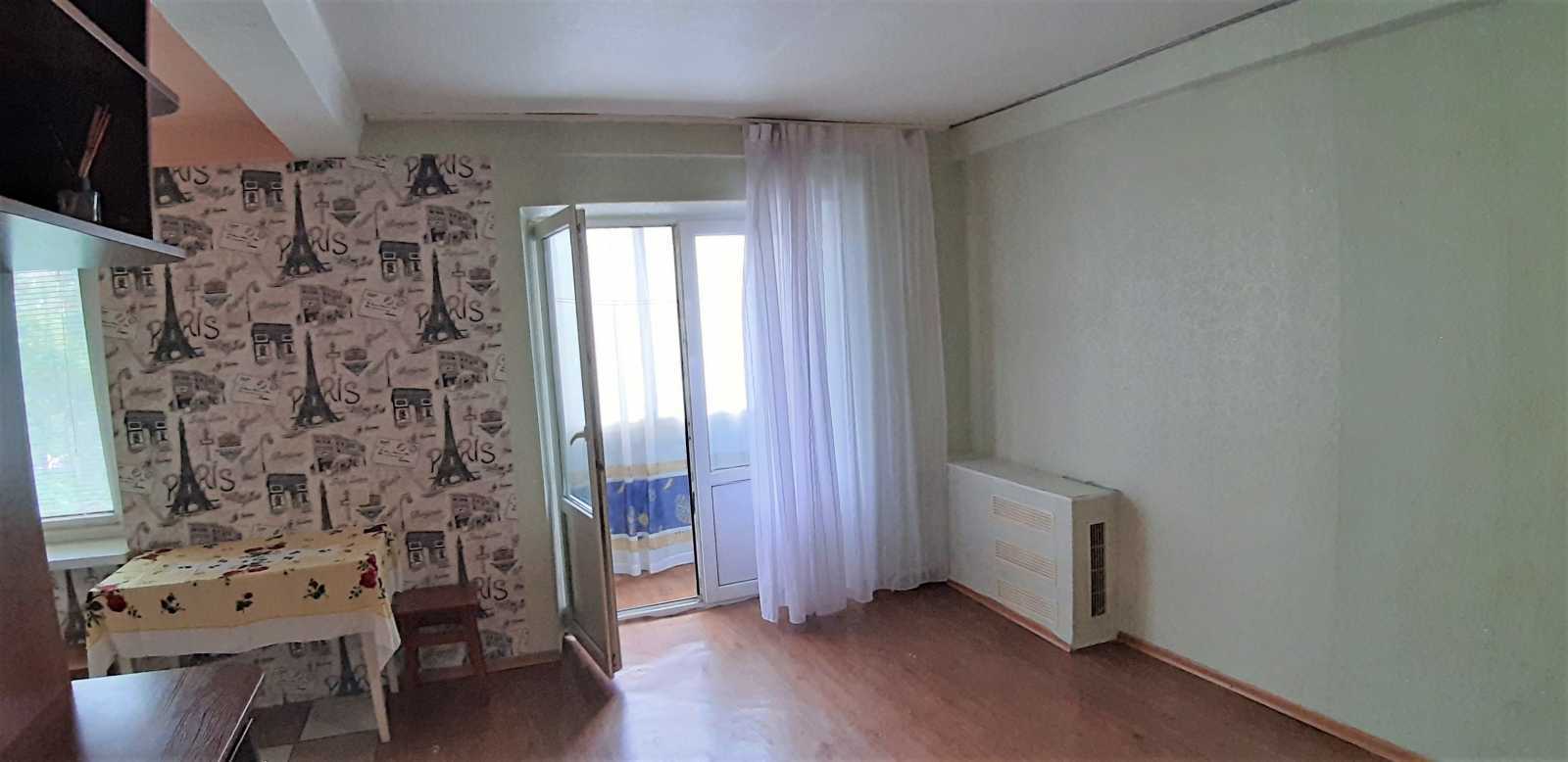 Аренда 1-комнатной квартиры 30 м², Маршала Рокоссовского просп., 3А
