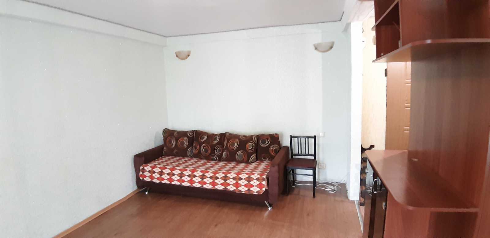 Аренда 1-комнатной квартиры 30 м², Маршала Рокоссовского просп., 3А