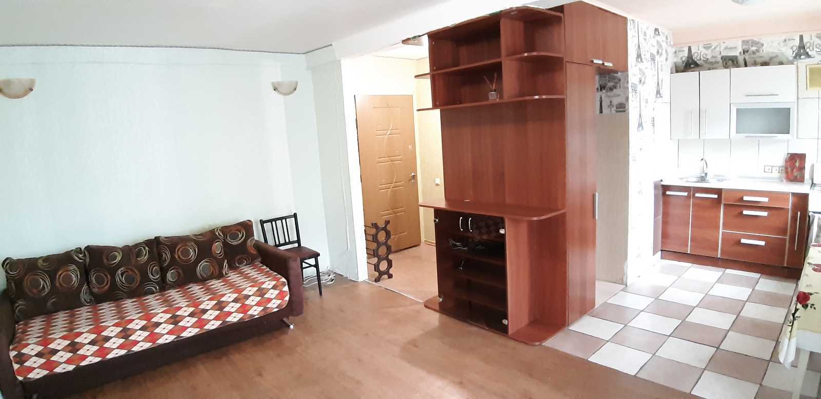 Аренда 1-комнатной квартиры 30 м², Маршала Рокоссовского просп., 3А