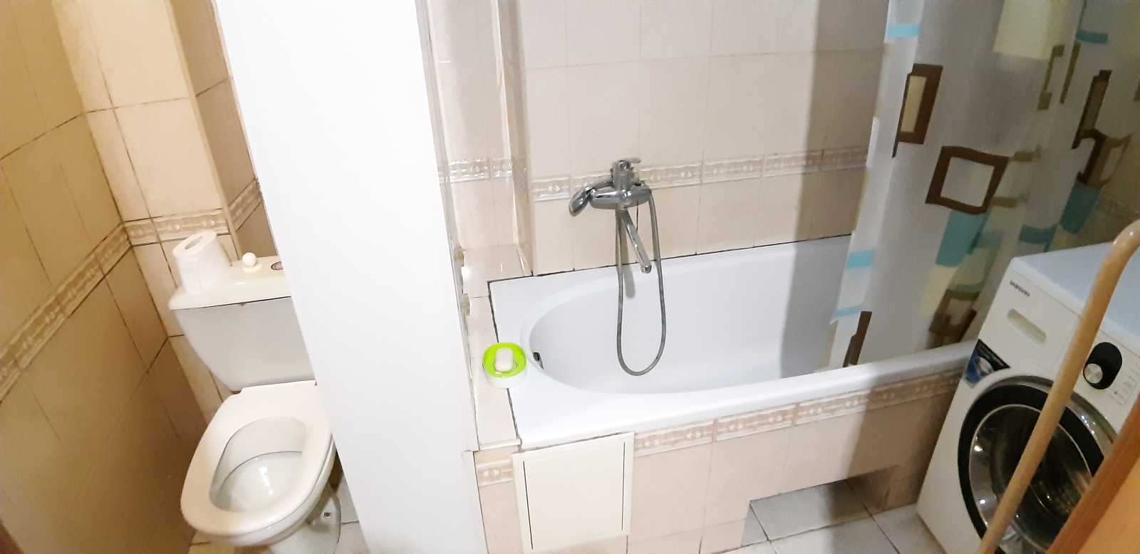 Аренда 1-комнатной квартиры 30 м², Маршала Рокоссовского просп., 3А