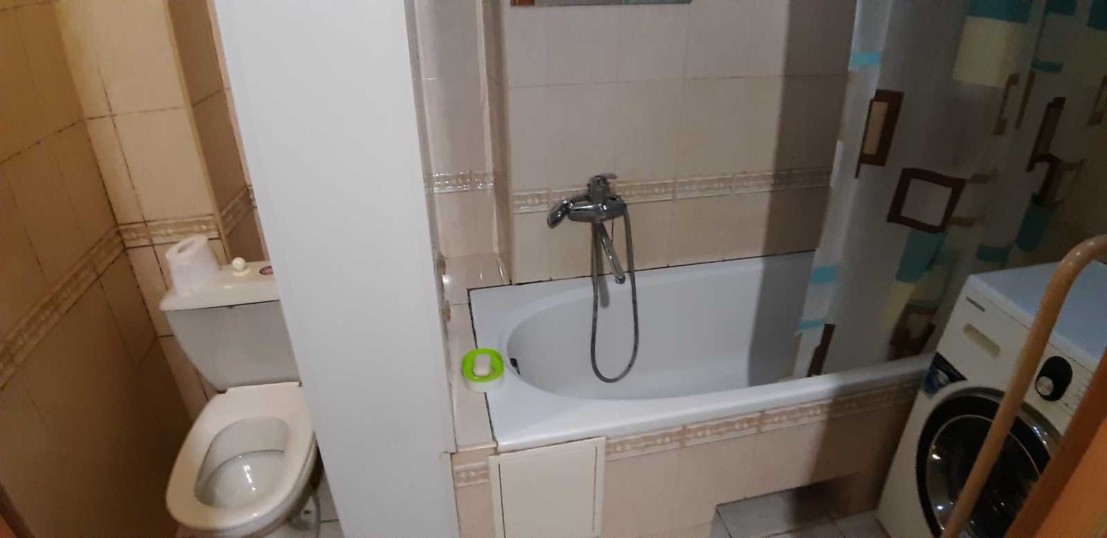Аренда 1-комнатной квартиры 30 м², Маршала Рокоссовского просп., 3А