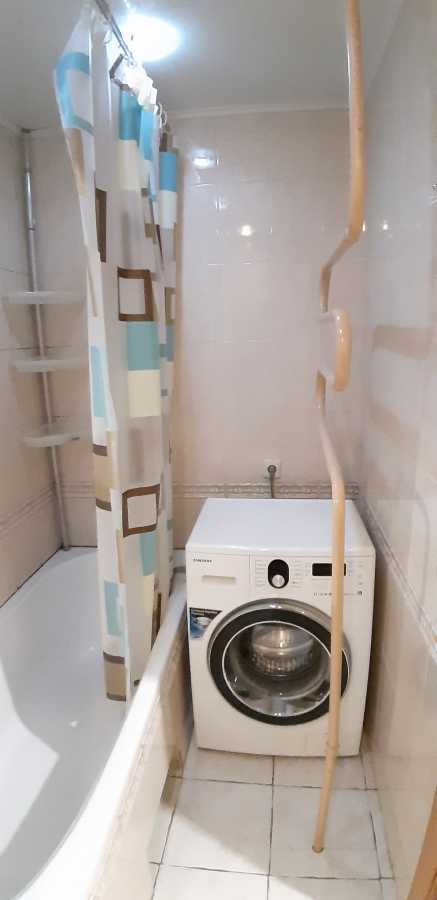 Аренда 1-комнатной квартиры 30 м², Маршала Рокоссовского просп., 3А