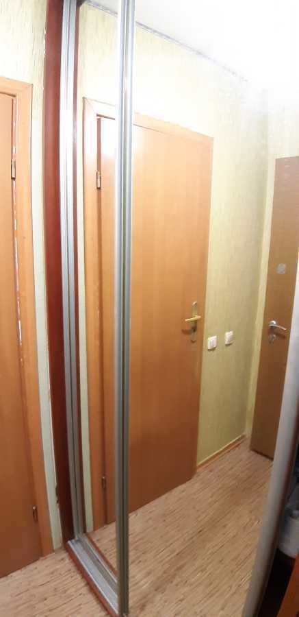 Аренда 1-комнатной квартиры 30 м², Маршала Рокоссовского просп., 3А