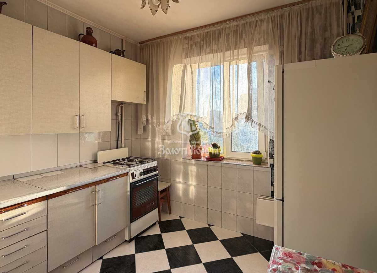 Продаж 2-кімнатної квартири 51 м², Володимира Маяковського просп., 25