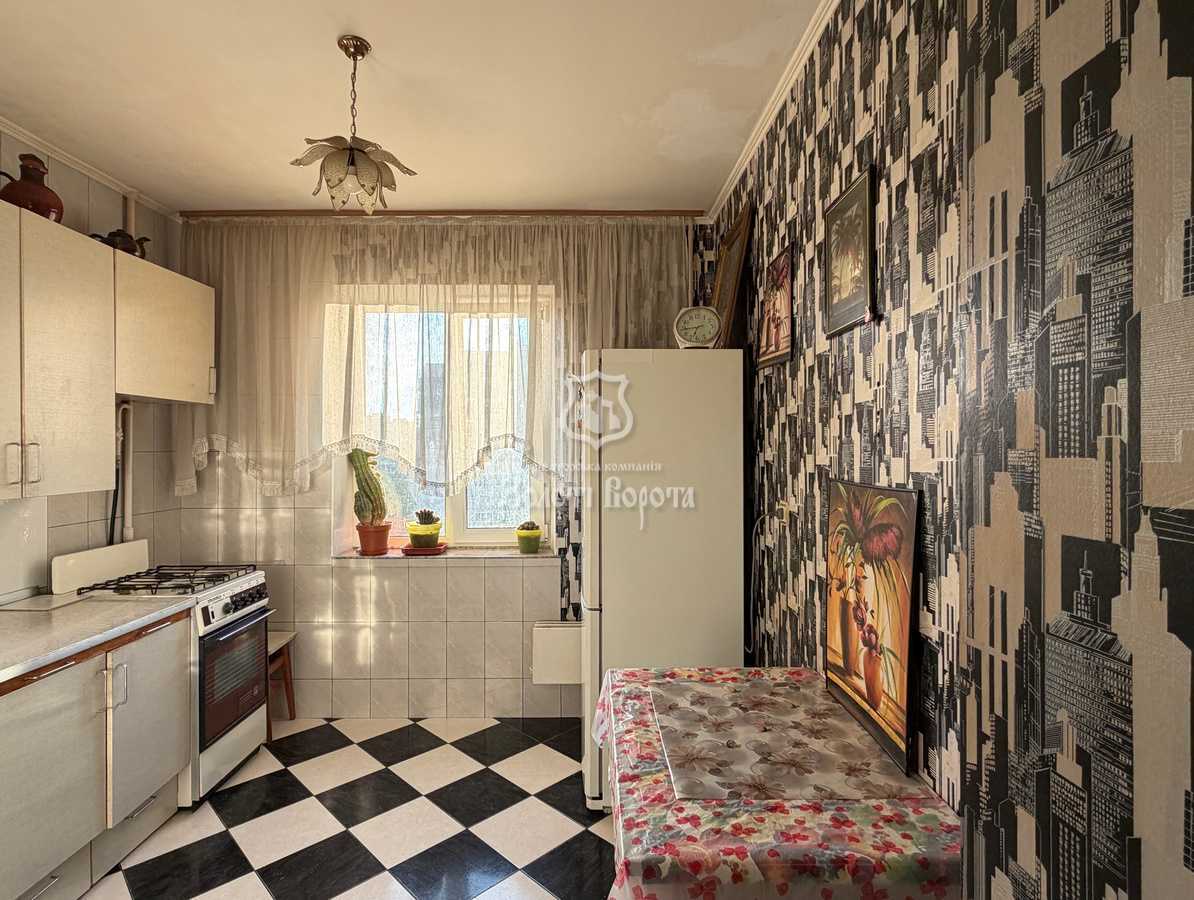 Продаж 2-кімнатної квартири 51 м², Володимира Маяковського просп., 25